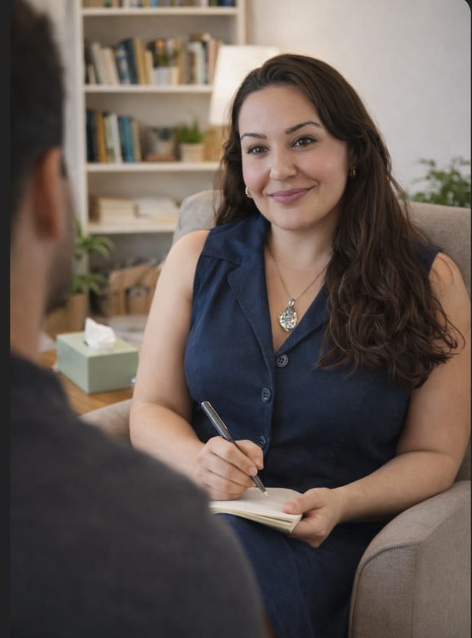 Imagen del método de trabajo